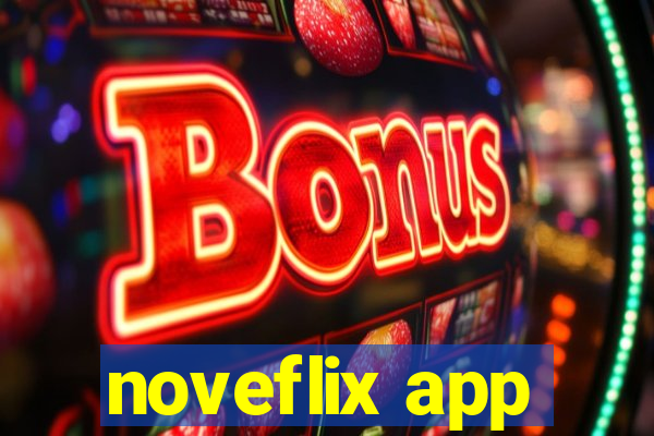 noveflix app